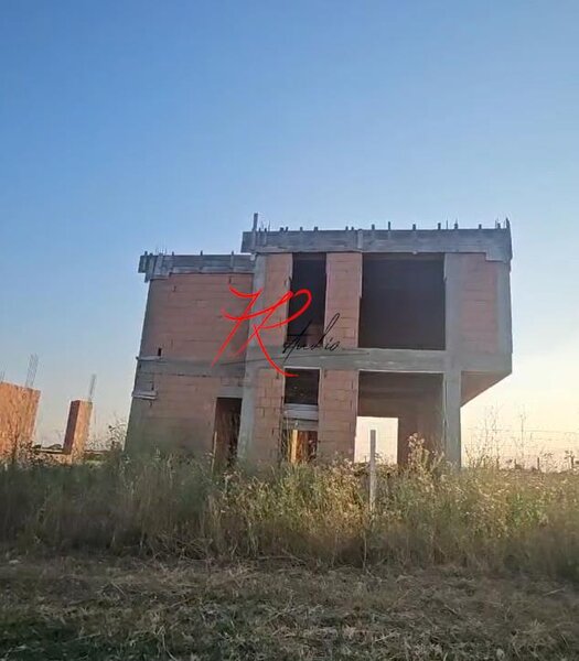 Vanzare casa la rosu Otopeni Dimieni